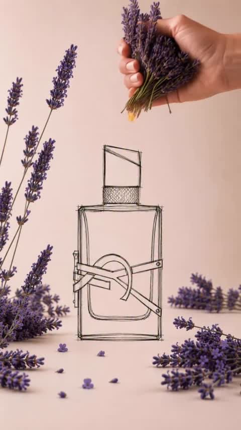 عطر ایوسن لورن لیبره اورجینال شرکت لوزی سوئیس گرید تاپ