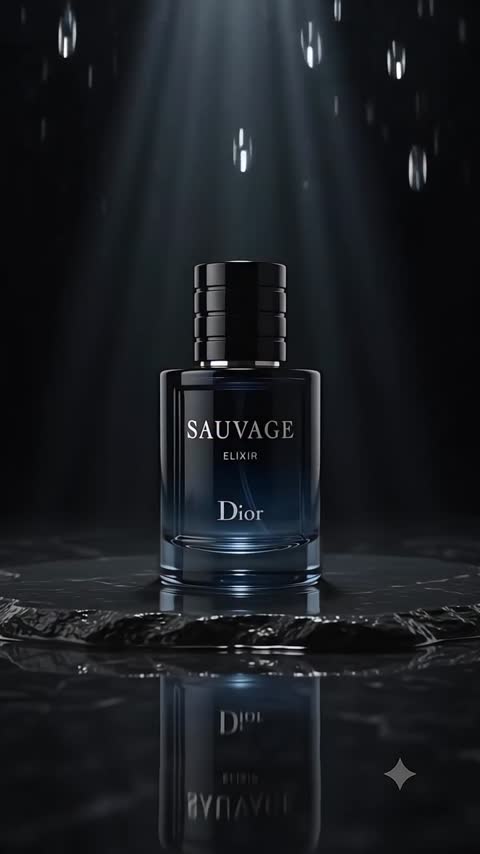 عطر ساواج دیور اورجینال شرکت لوزی سوئیس گرید تاپ