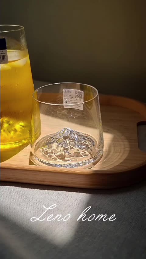 لیوان پیرکس صخره ای ( دونه ای )