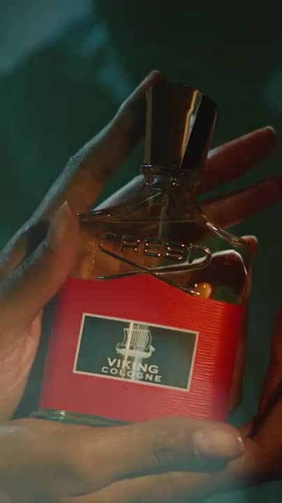 عطر جیبی مردانه برندینی مدل Viking