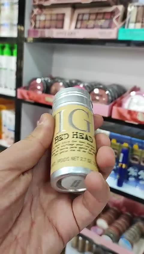 وزگیر مو