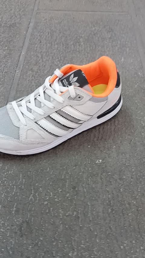 مردانه اسپورت چرم ZX750