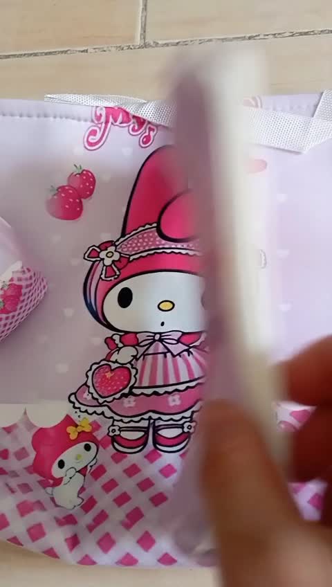 کیف دخترانه و پسرانه عروسکی