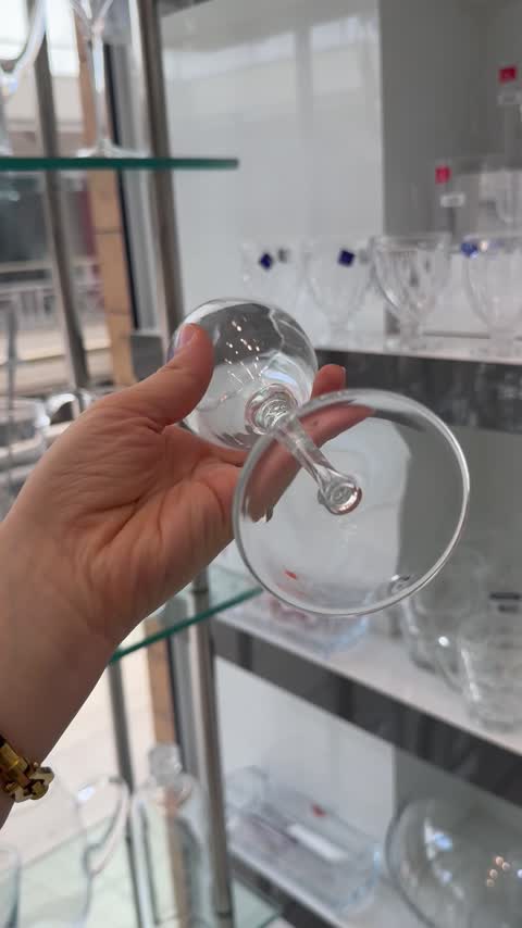 جام مونته کارلو پاشاباغچه ترکیه کد 440089 (ست 6 عددی)