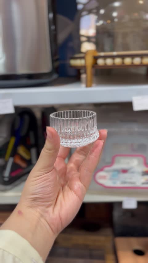 کاسه ترشی خوری پیرکس (پس کرایه)