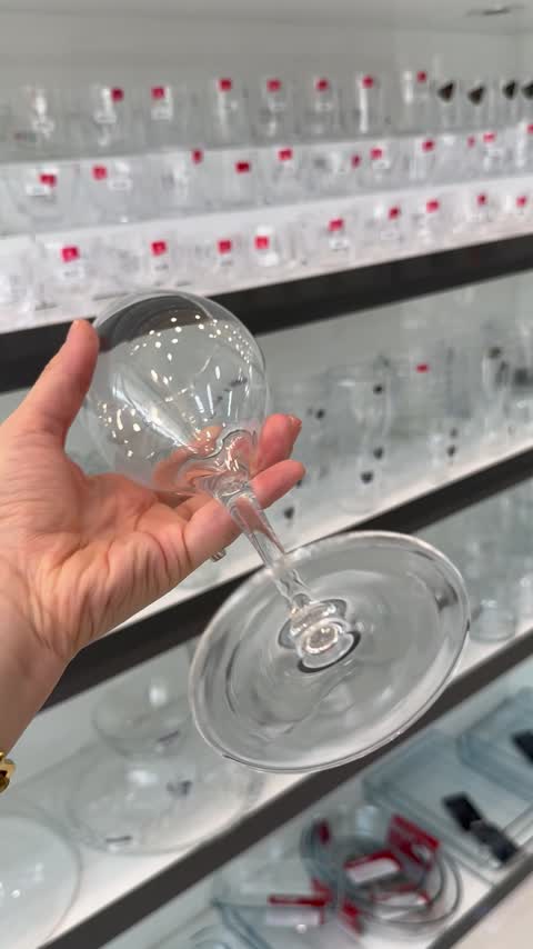 جام مونته کارلو پاشاباغچه ترکیه کد 440088 با گنجایش 445cc (ست 6 عددی)
