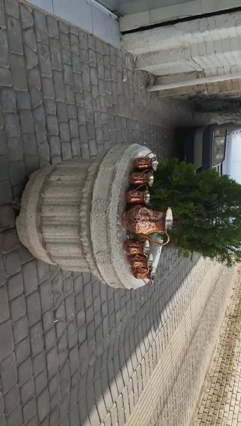 ست پارچ و لیوان طرح جدید 