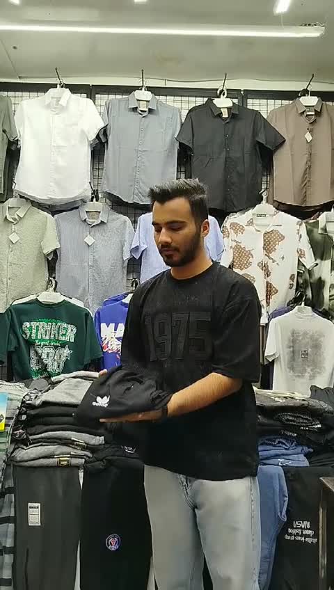 شلوار اسلش مردانه طرح آدیداس