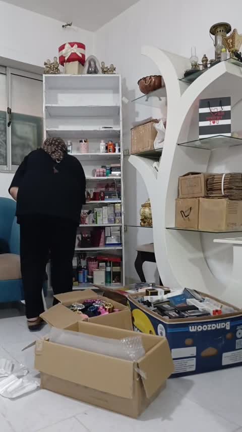 مام رودیر 50میل 