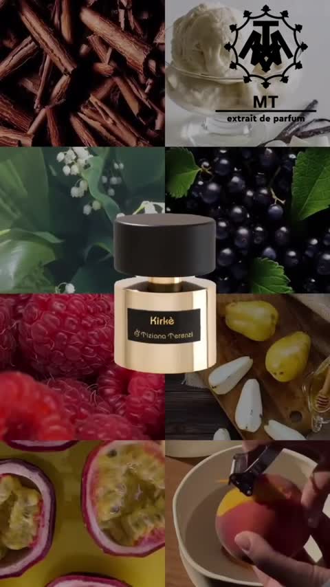 عطر و ادکلن *تیزیانا ترنزی کیرکه* (ارسال رایگان)