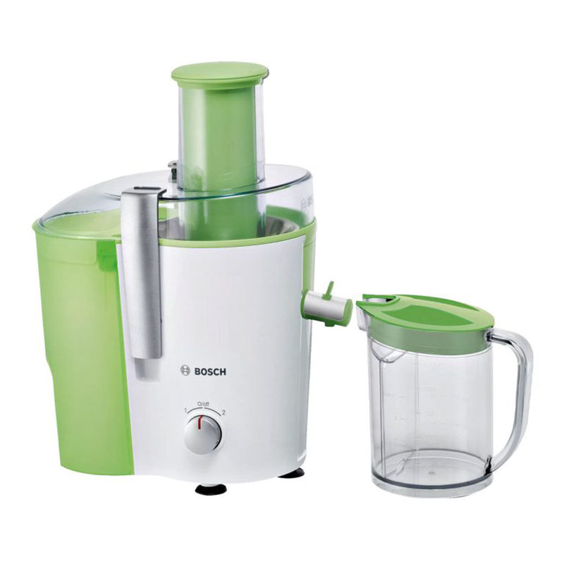 آبمیوه گیری بوش مدل BOSCH MES25G0 (ویترینی)