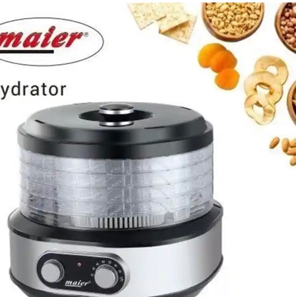 میوه خشک کن مایر مدل Maier MR-2930