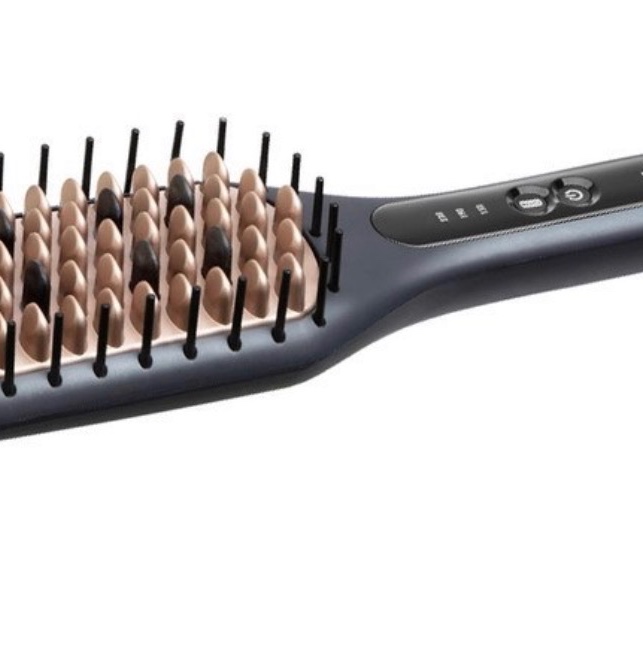برس حرارتی مو رمینگتون مدلREMINGTON CB7400