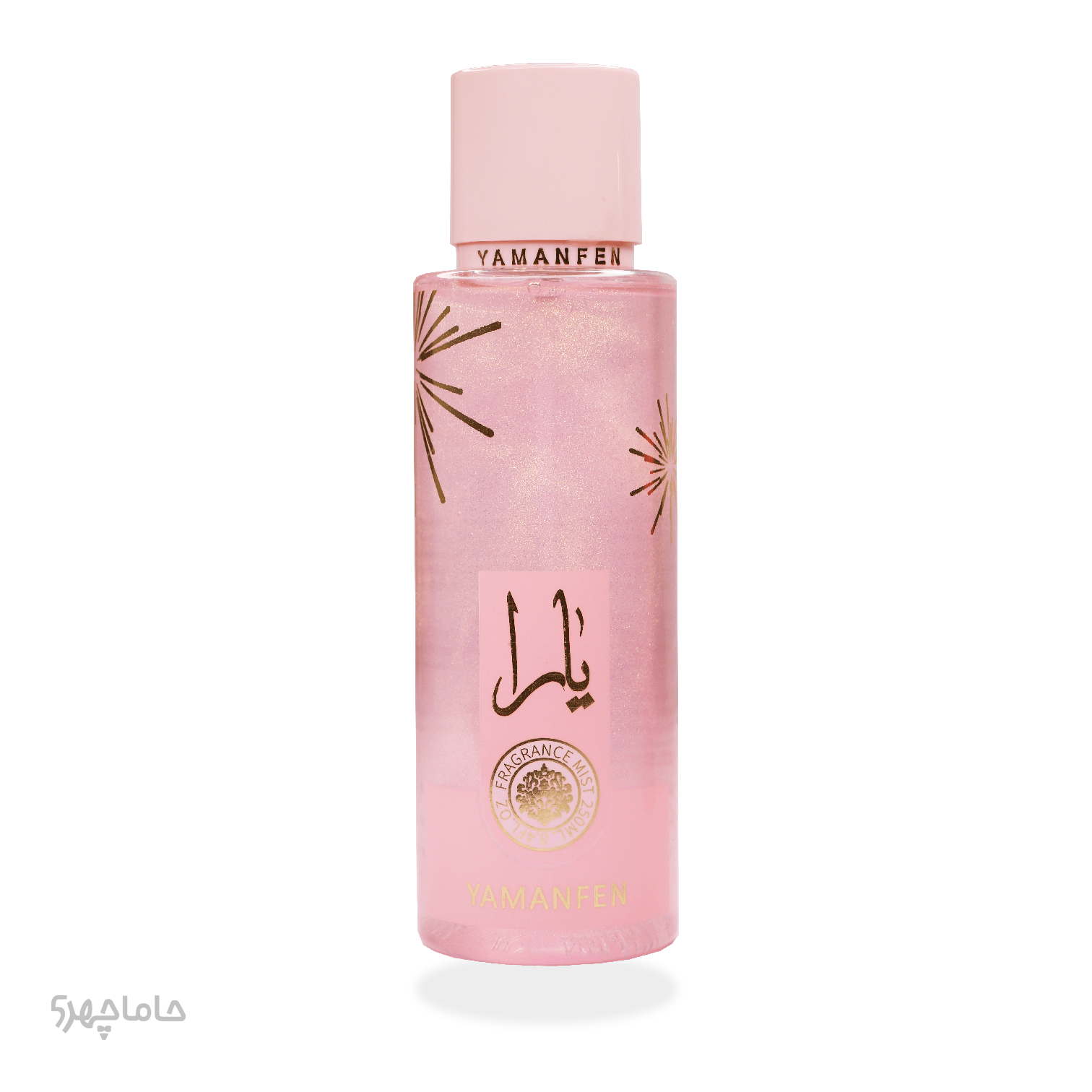 بادی اسپلش یارا (Yara)