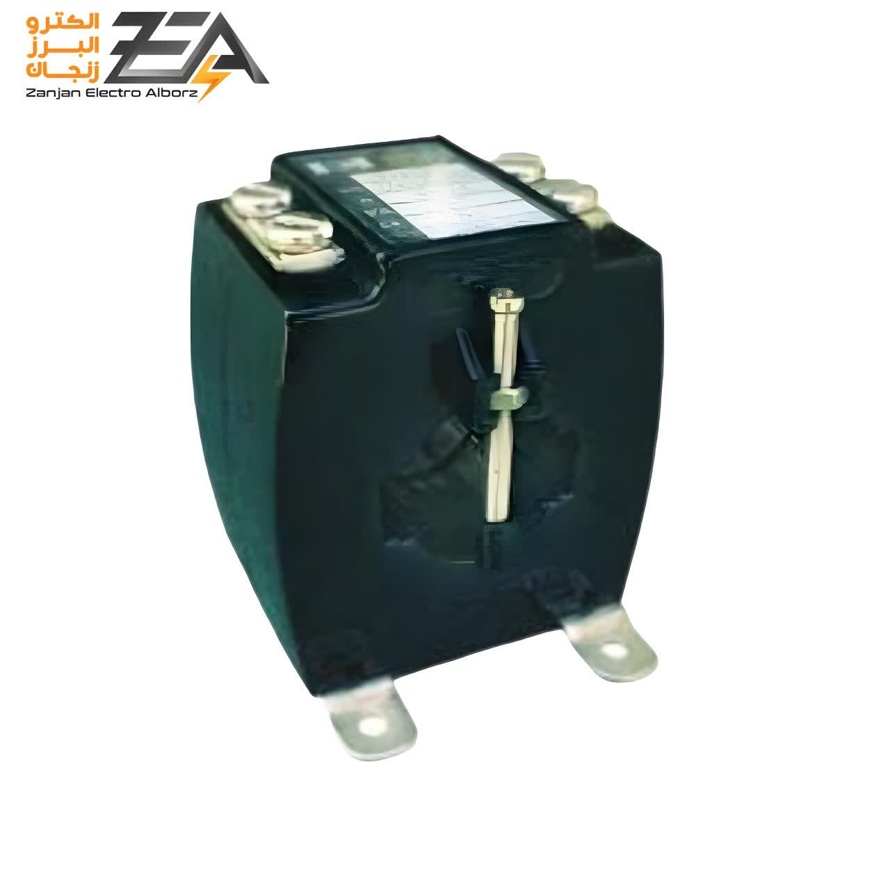 ترانس جریان 300/5 کلاس 1 تیپ H1 قدرت (VA) 5هریس