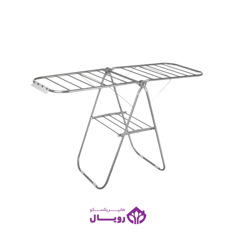 بند رخت یونیک استیل 8030