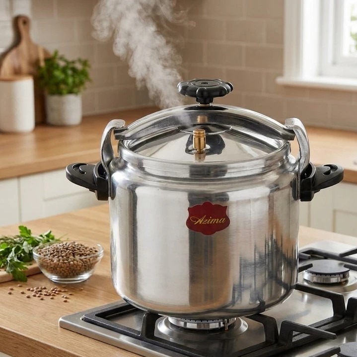 زودپز عظیما مدل H45 گنجایش 7 لیتر