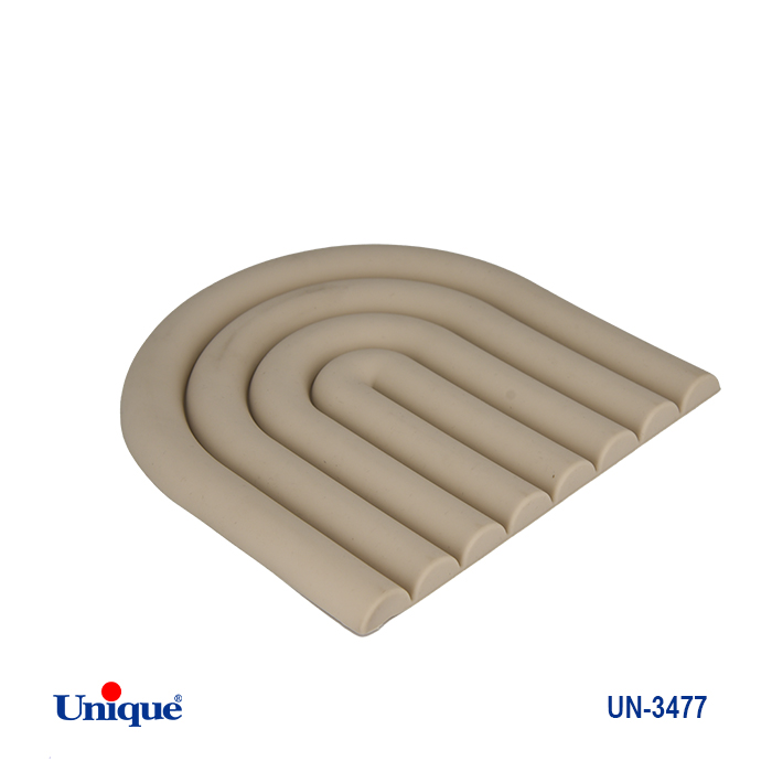 زیر قابلمه مدل رنگین کمان کد UN-3477