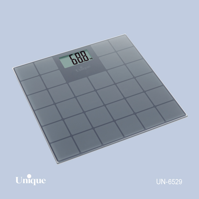 ترازوی حمام کد UN-6529