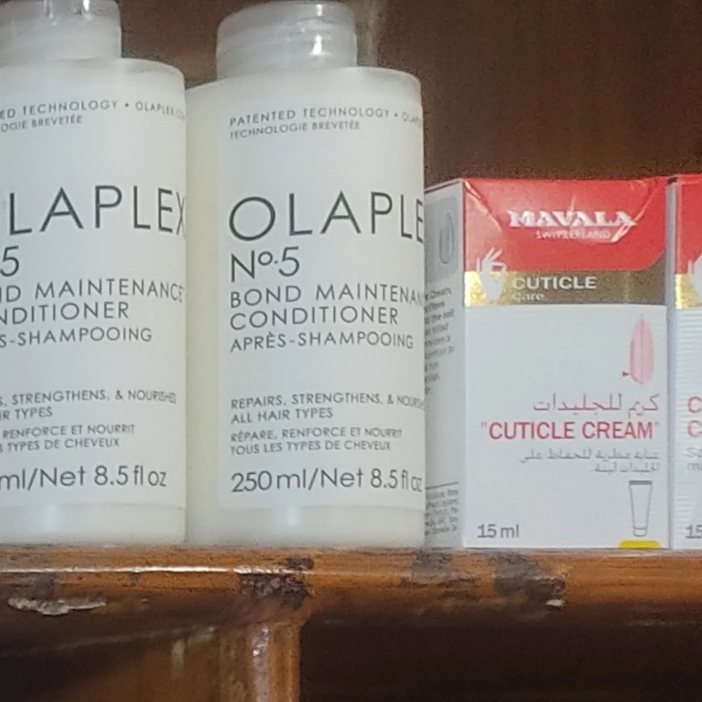 کرم نرم کننده ناخن کوتیکول ماوالا Mavala cuticle cream
