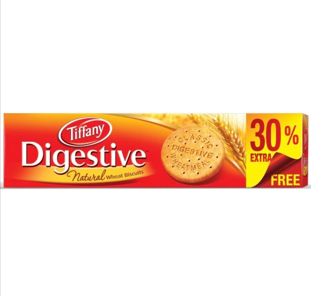 بیسکوییت رژیمی دایجستیو 540g DIGESTIVE(اورجینال)