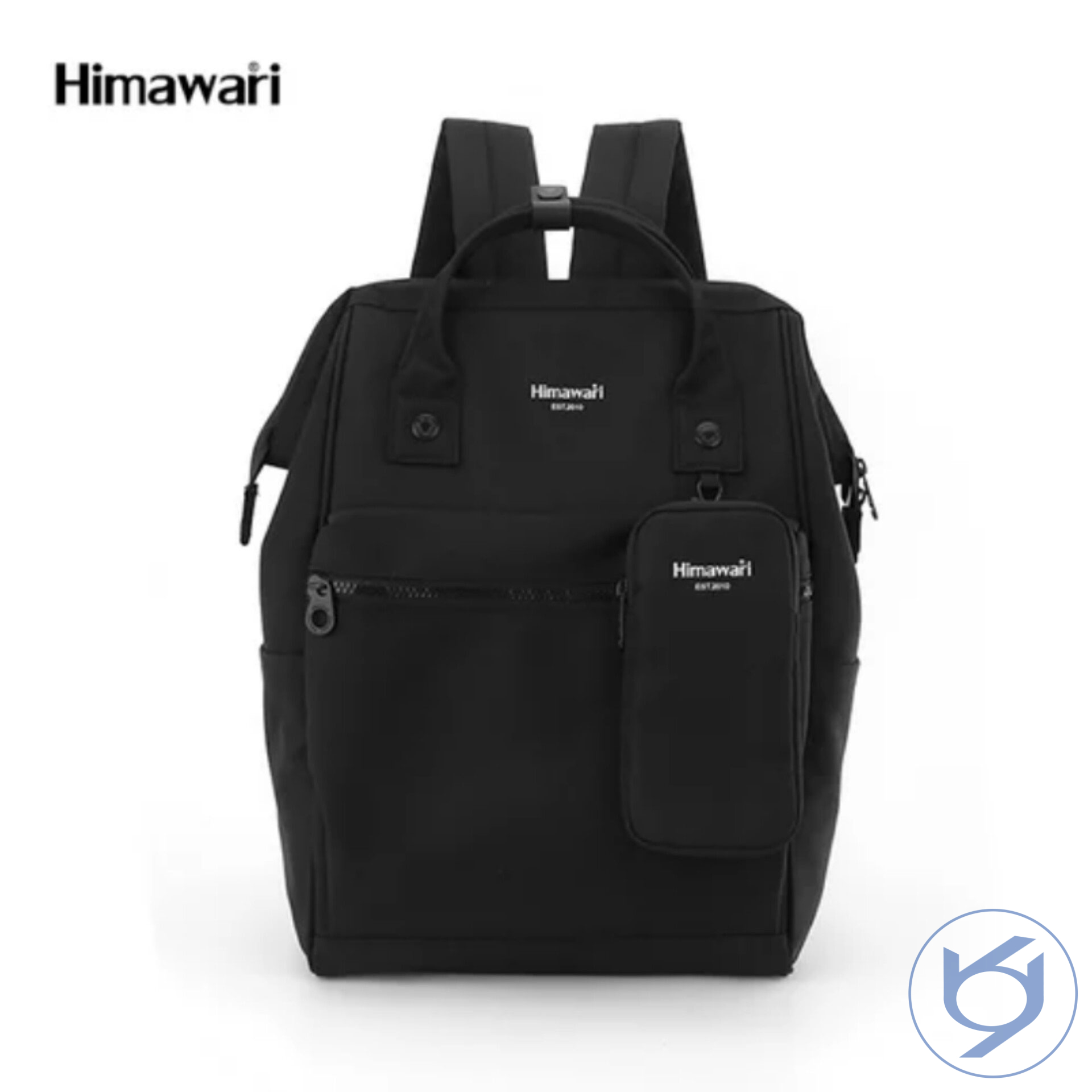 کوله پشتی هیماواری1027 وارداتی mk284