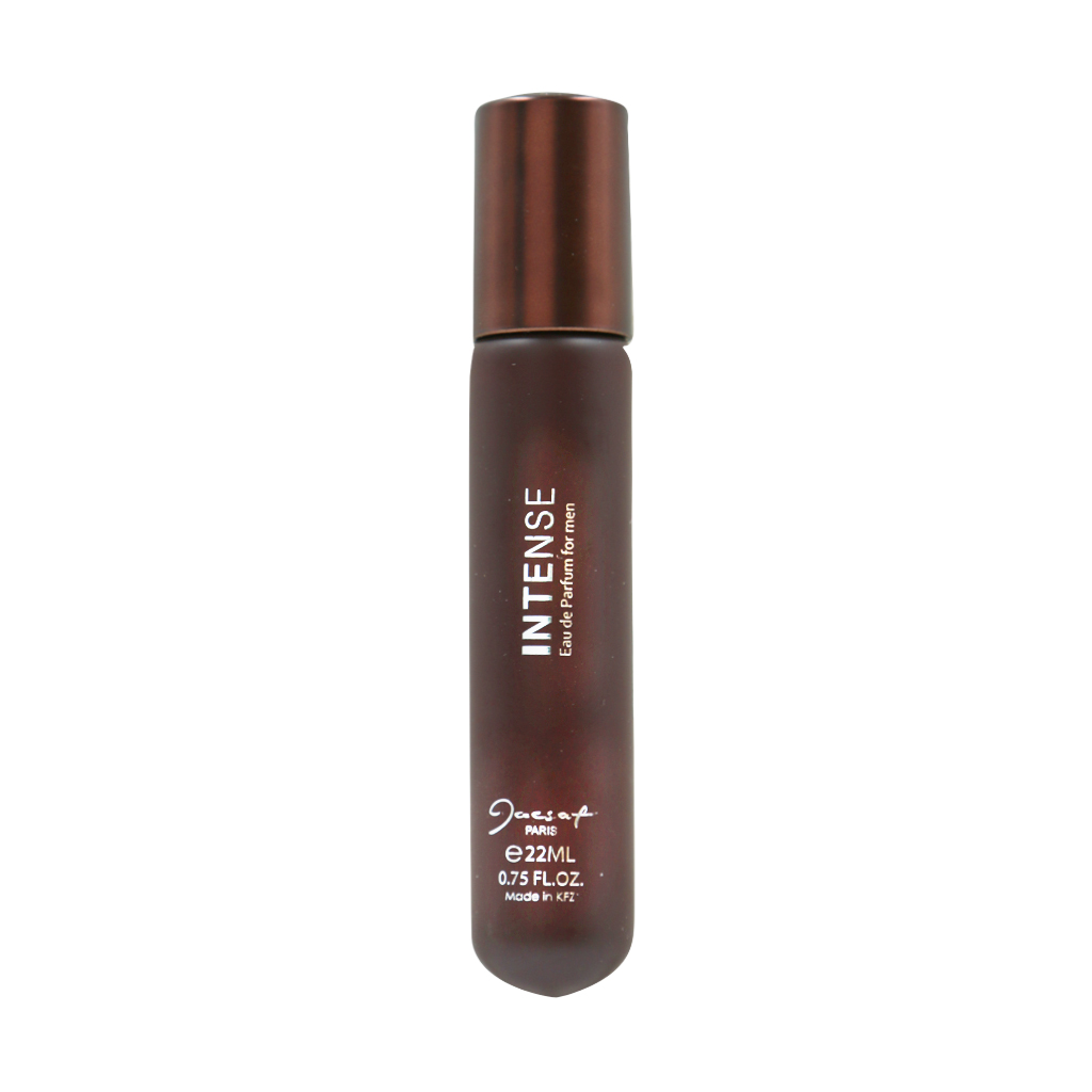 عطر جیبی مردانه ژک ساف اینتنس 22 میل
