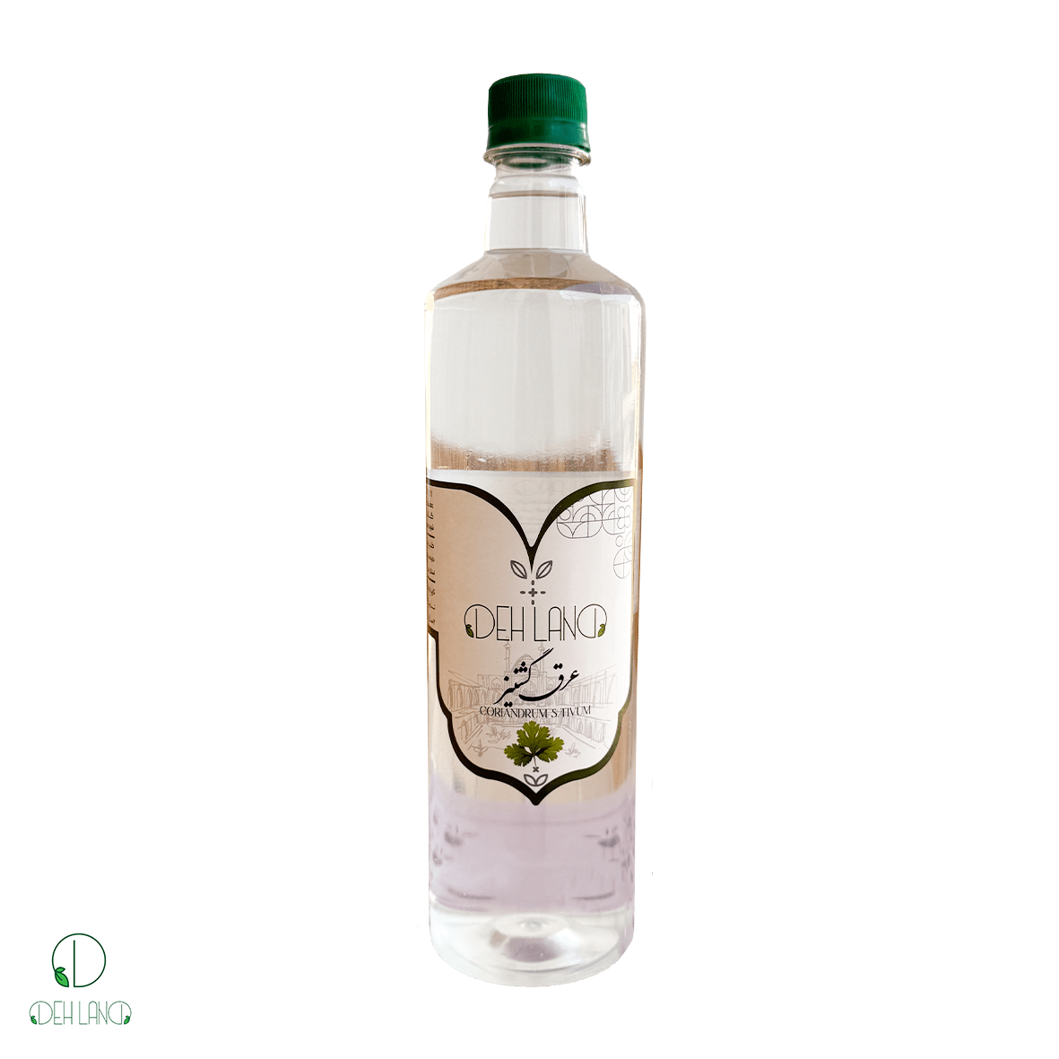 عرق گشنیز