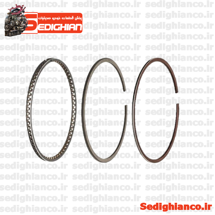 رینگ موتور 405-1800(APEX / (XU7