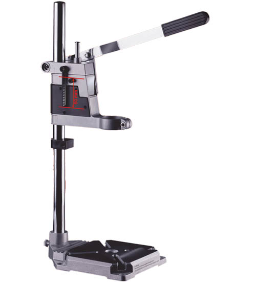 پایه دریل آلومینیومی دایکاستی محک ST-43