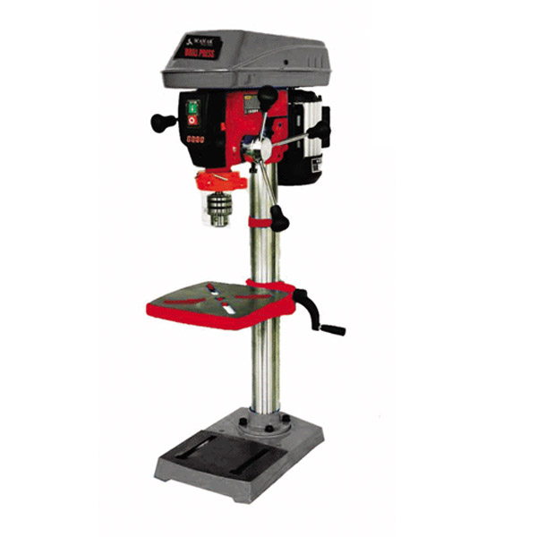 دریل ستونی 16 میلیمتری 550 وات اتوماتیک محک SP5216VS80