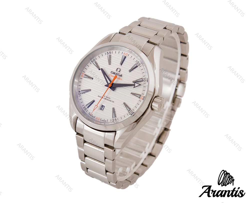 ساعت امگا Seamaster Aqua Terra اتوماتیک m-9773