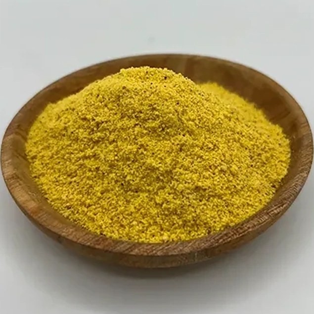 پودر سیر و کره