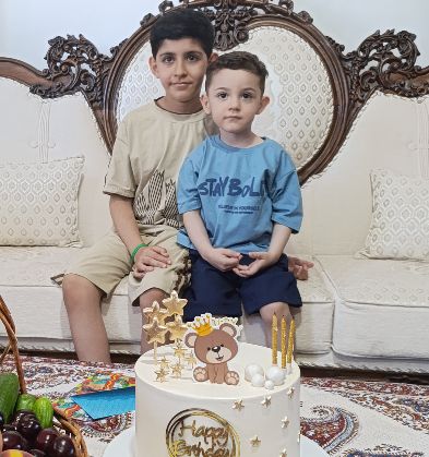 حسین قاسمی