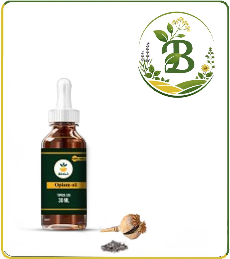 روغن دری کوکنار مخصوص پوست صورت