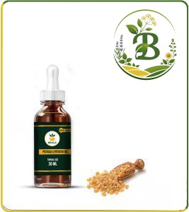 روغن مصطکی مخصوص پوست صورت