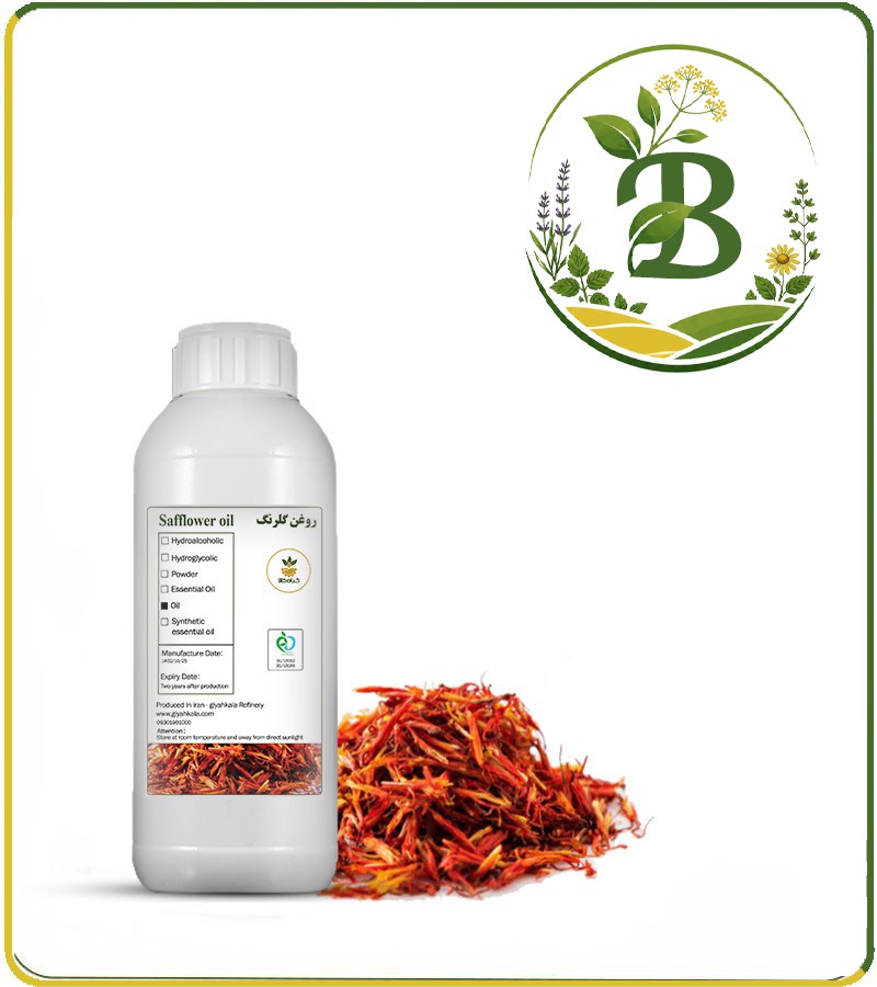 روغن گلرنگ