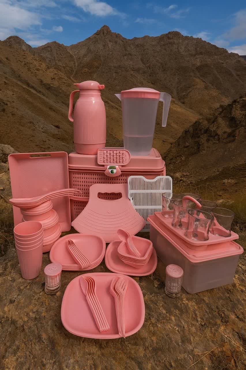 سرویس کامل مسافرتی