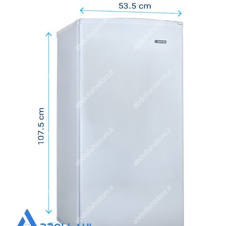 یخچال فریزر ایستکول Eastcool مدل 2919