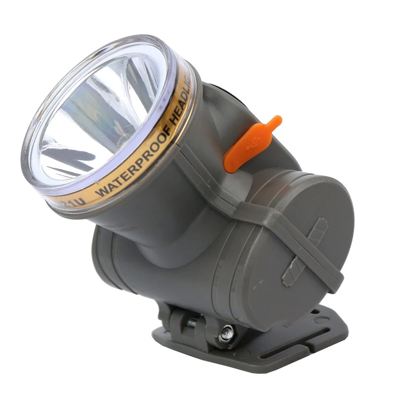 (عمده)هدلایت دیپ کینگ مدلDK-321U