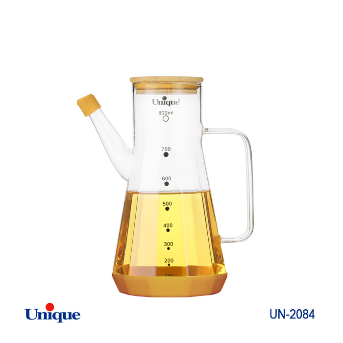 روغن ریز 800 میل درب بامبو کد UN-2084