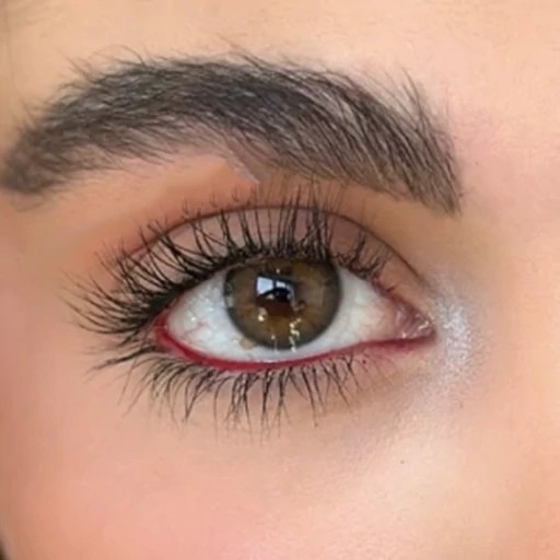 لنز چشم رنگی کاف نئوکاسمو