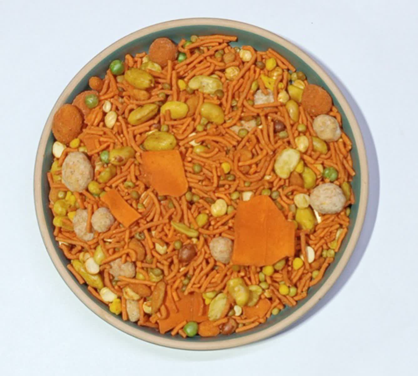 آجیل مالزی