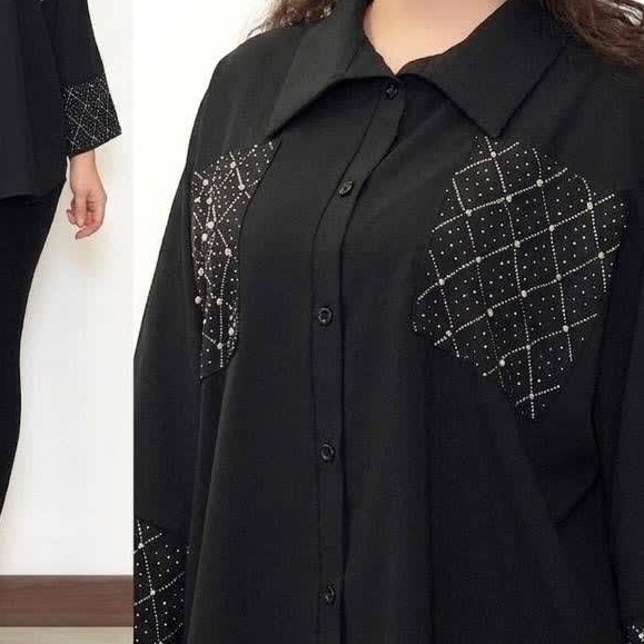 شومیز مجلسی کتایون کد 523