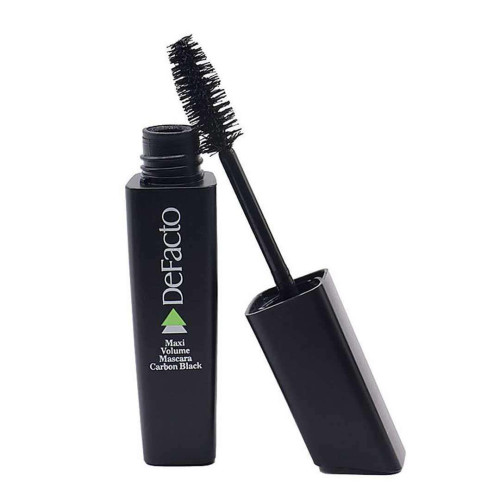 ریمل حجم دهنده دیفکتو مدل Carbon Black حجم 14 میل