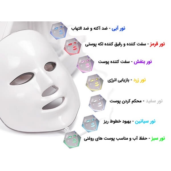 دستگاه هیدروفشیال هفت کاره موتور سنگین