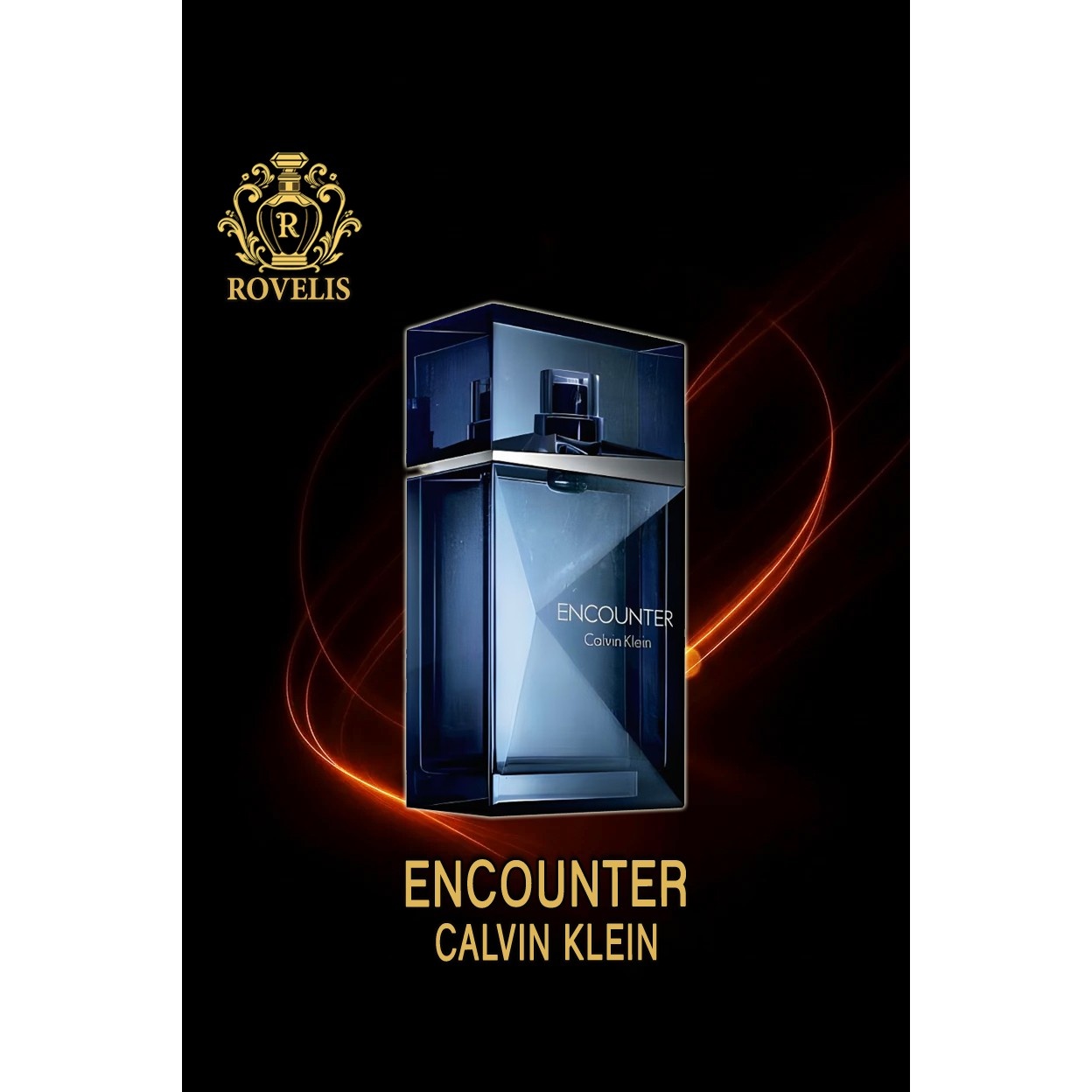 عطر ادکلن سی کی کالوین کلین اینکانتر - این کانتر CK Encounter