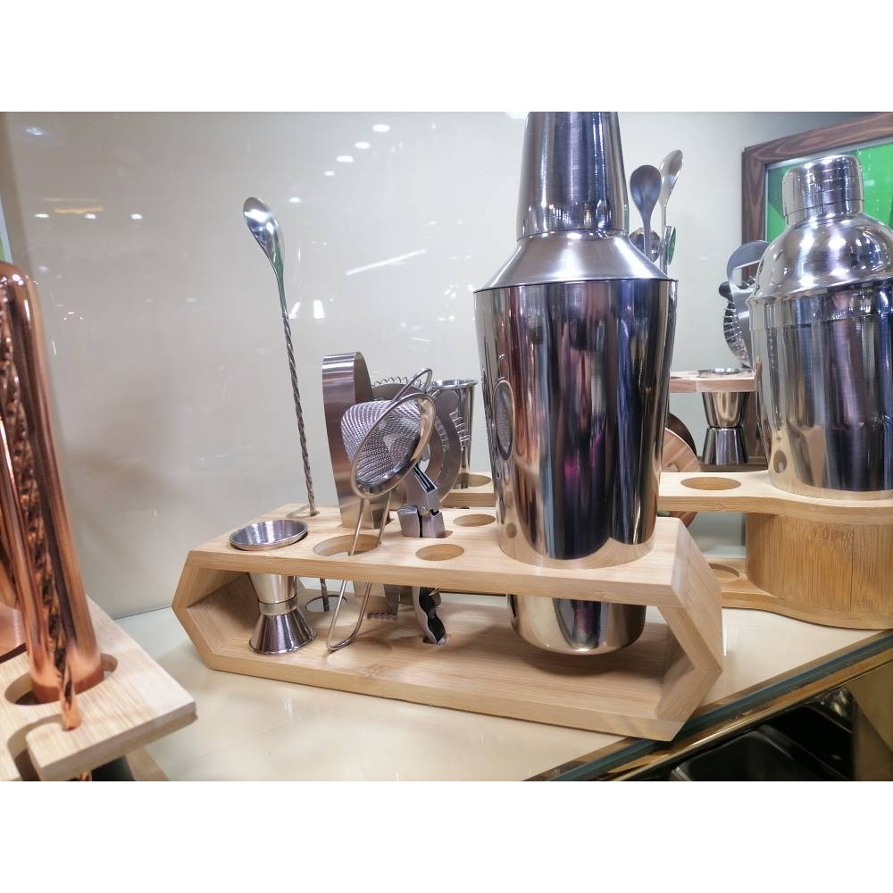 ست بار سرد کد M9