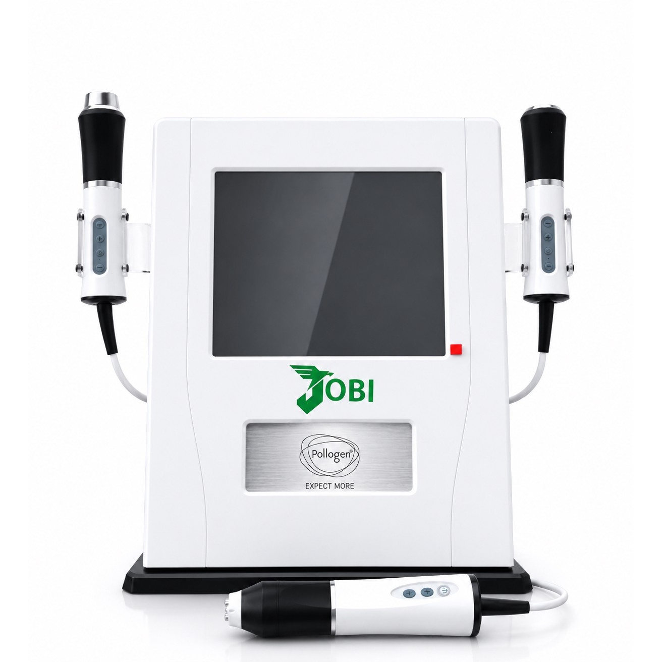دستگاه پلاژن سه هندپیس JOBI