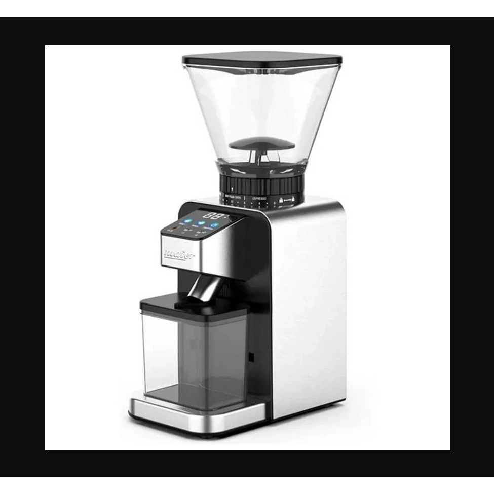 آسیاب قهوه مایر مدل MR4155 سه کاره حرفه ای